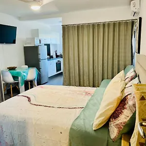 Appartement Tehautahi Cozy 1, Papeete (Tahiti)
